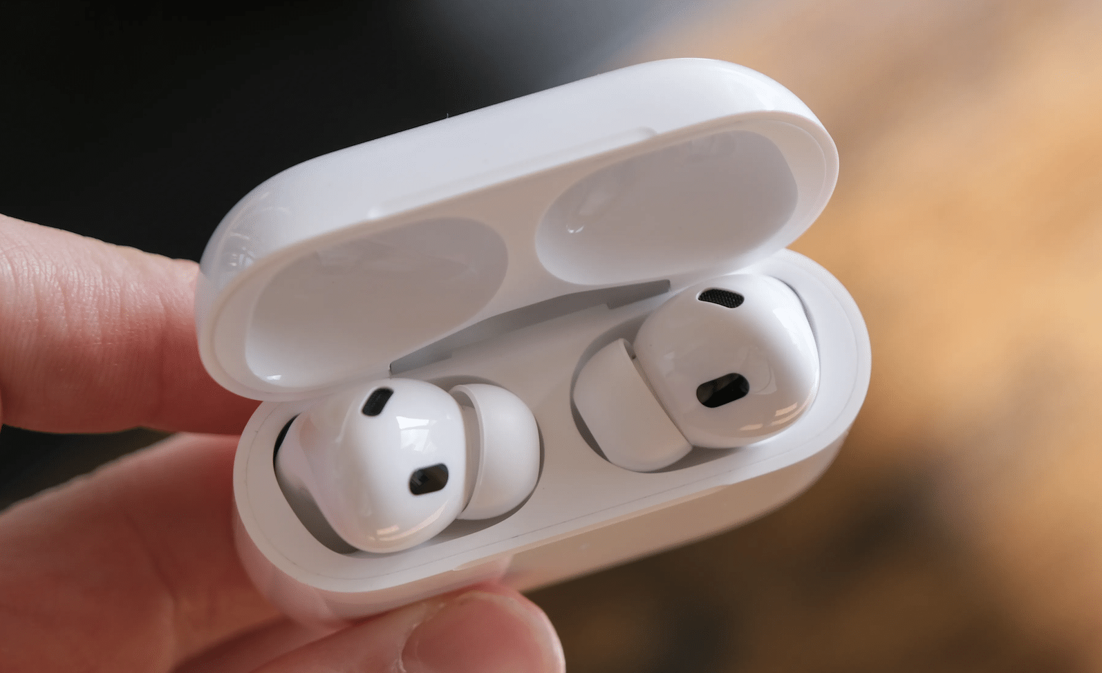 AirPods Pro