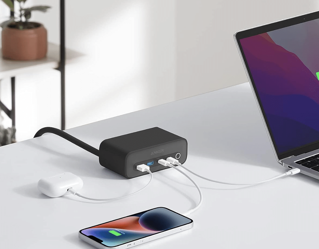 Anker 525 Charging Station