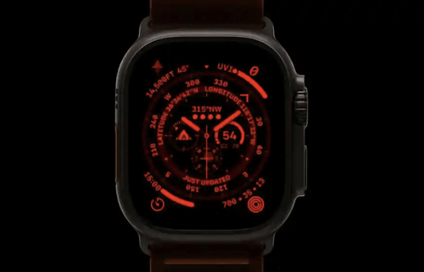 Apple Watch