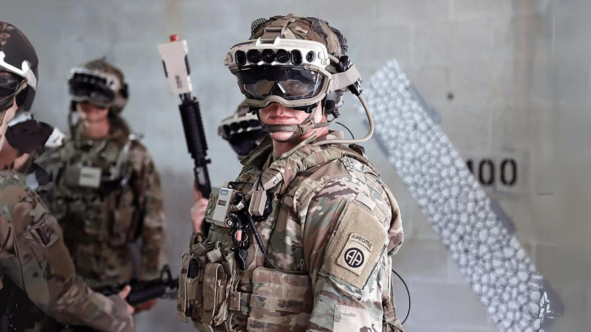 Discussing the Technical Characteristics of Night Vision Technology