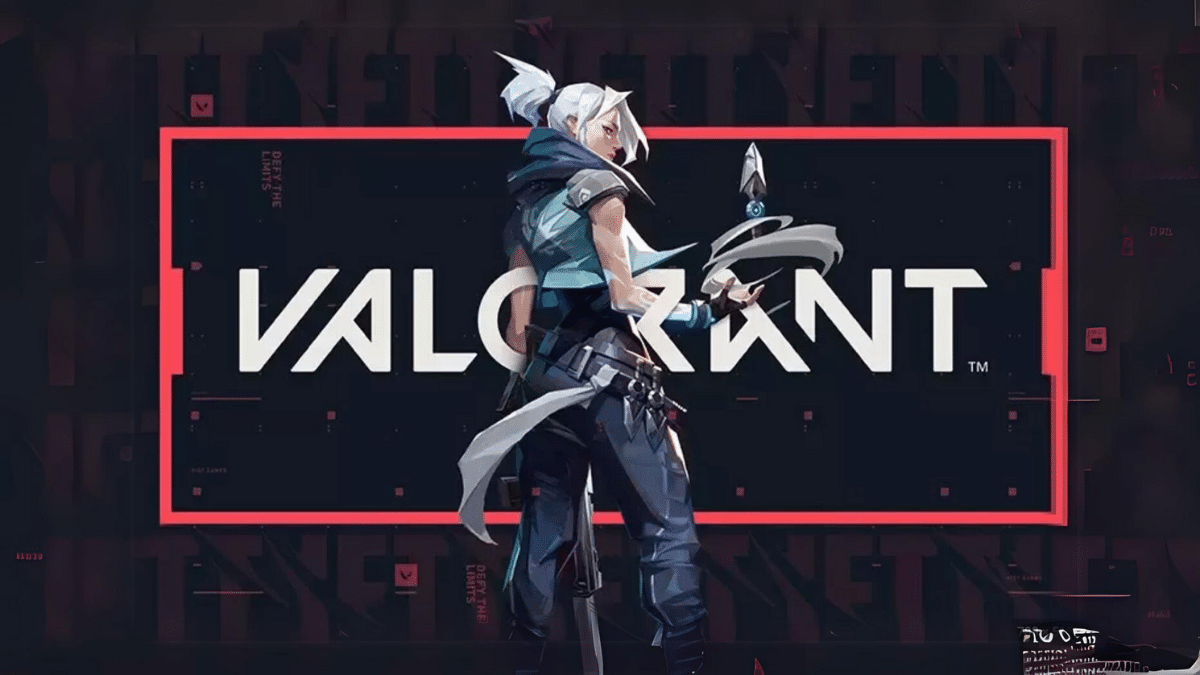 Everything You Need to Know Before Buying A Valorant Account