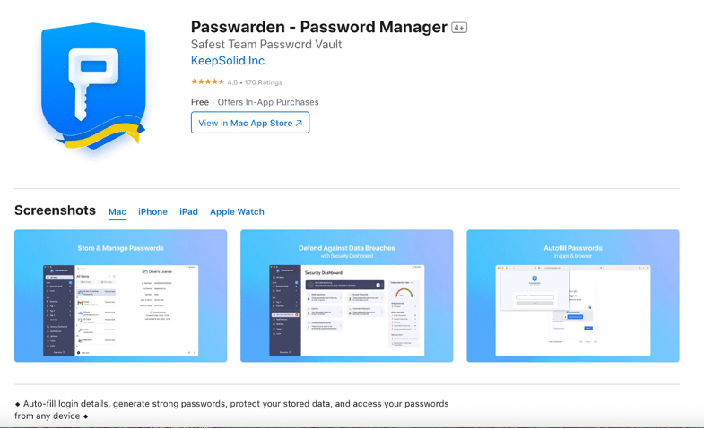 Exploring Password Manager Options? Check Out Passwarden!