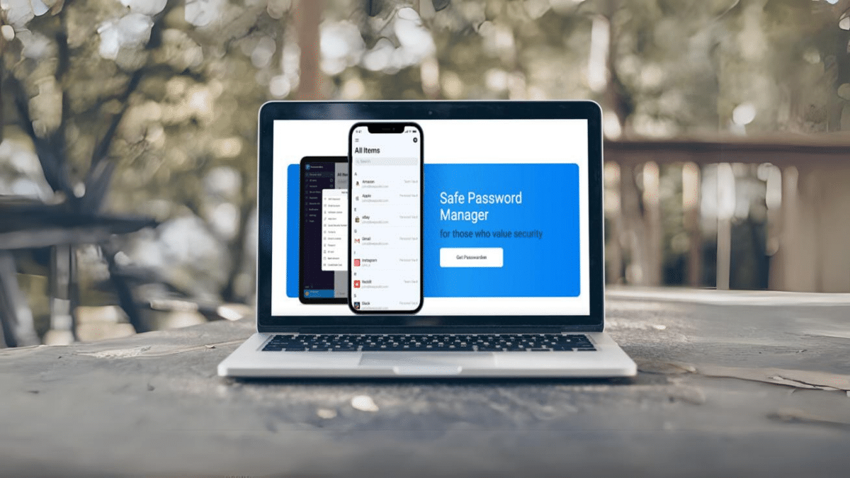Exploring Password Manager Options? Check Out Passwarden!