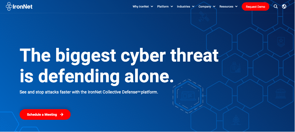 List of the Five Thriving Cybersecurity Firms in Raleigh