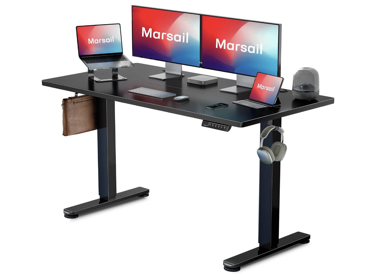 Marsail Electric Standing Desk