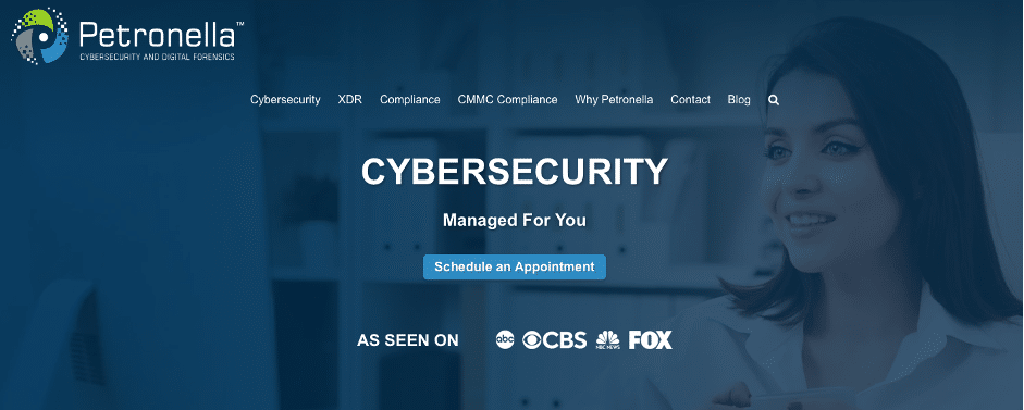 List of the Five Thriving Cybersecurity Firms in Raleigh