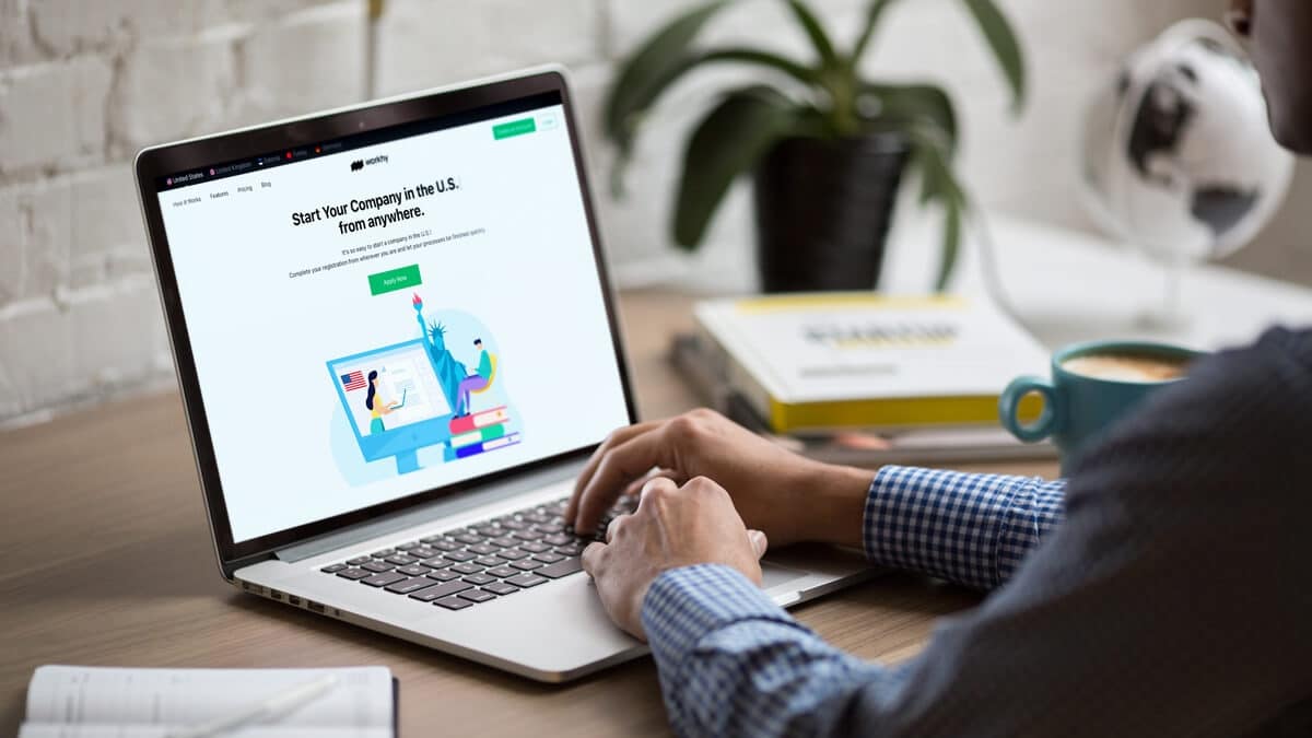 The Future of Online Work Platforms with Workhy