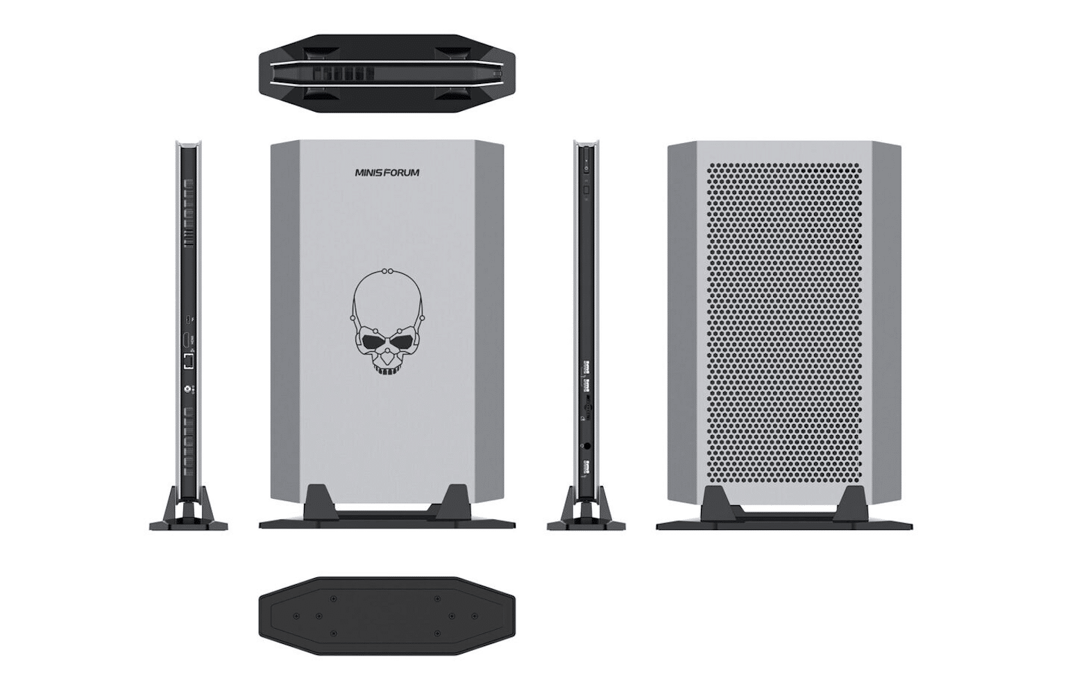 The Mini Gaming PC As the Next Big Thing in Compact Gaming