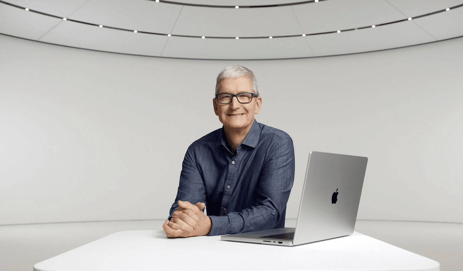 Tim Cook