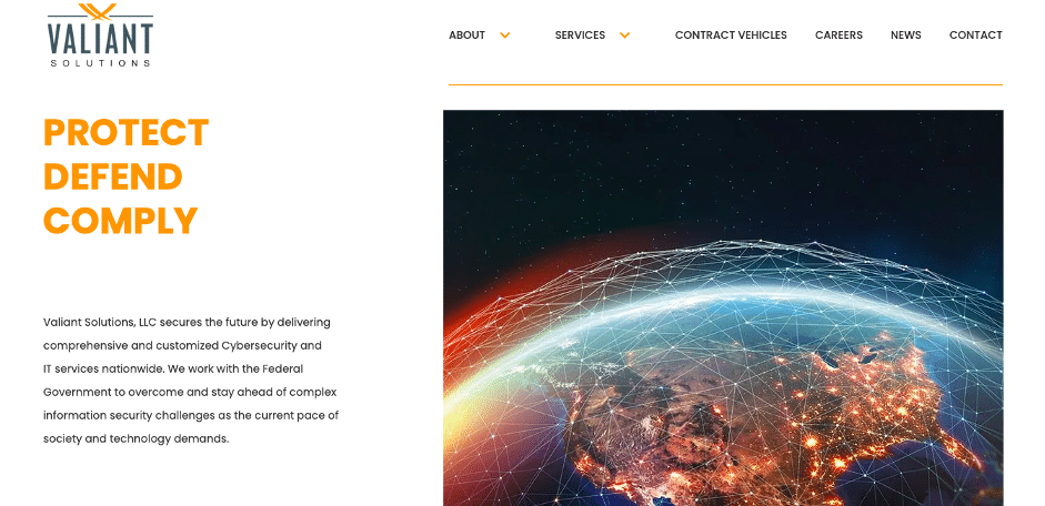 List of the Five Thriving Cybersecurity Firms in Raleigh
