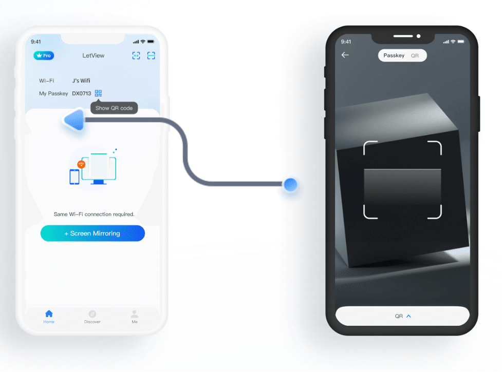 How to Make Remote Work and Online Education Easier with the LetsView Screen Casting Tool
