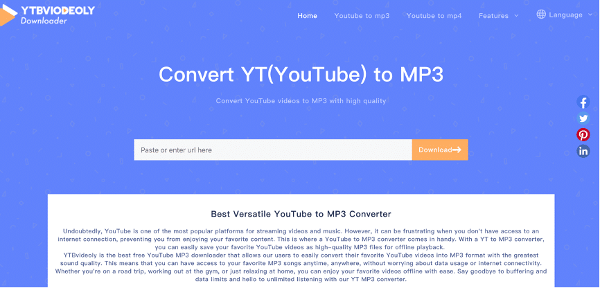 Harmonizing with YouTube: A Creative Guide to Downloading Videos to MP3