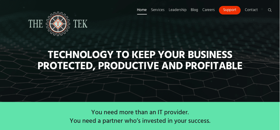 List of the Five Thriving Cybersecurity Firms in Raleigh