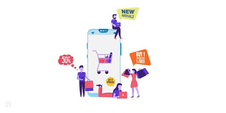 5 Trends in E-commerce App Development You Can’t Miss