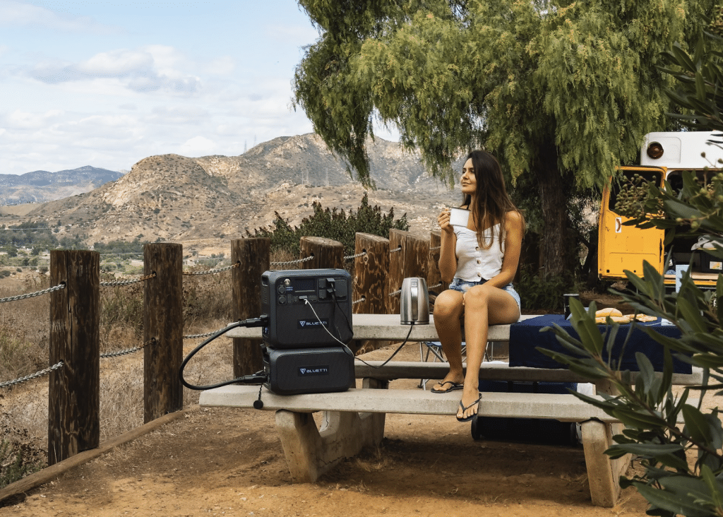 BLUETTI Black Friday Deals Make Switching to Renewable Energy Easy and Affordable