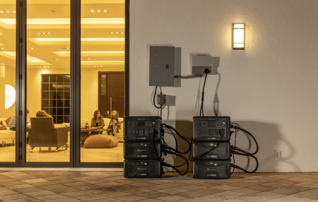 BLUETTI Black Friday Deals Make Switching to Renewable Energy Easy and Affordable