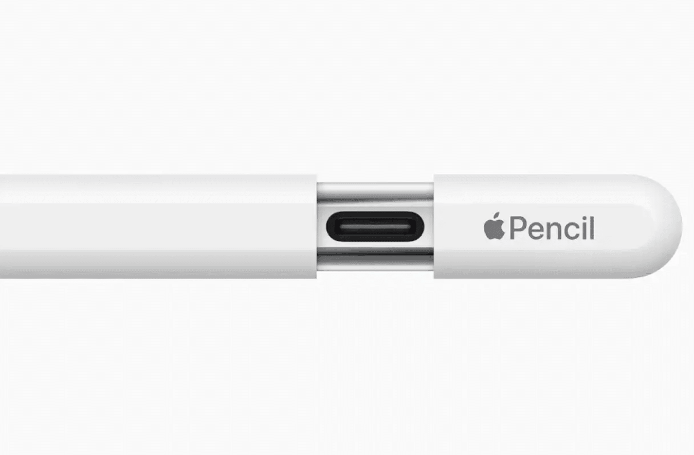 Apple Pencil