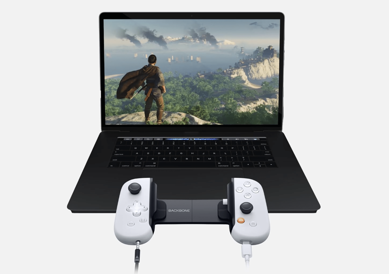 Backbone One Mobile Gaming Controller