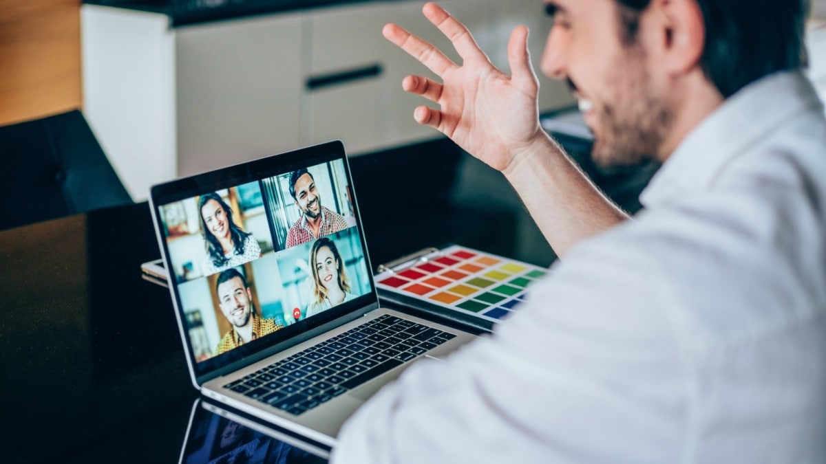 Building Team Spirit Remotely 5 Fun Game Apps for Virtual Team Bonding