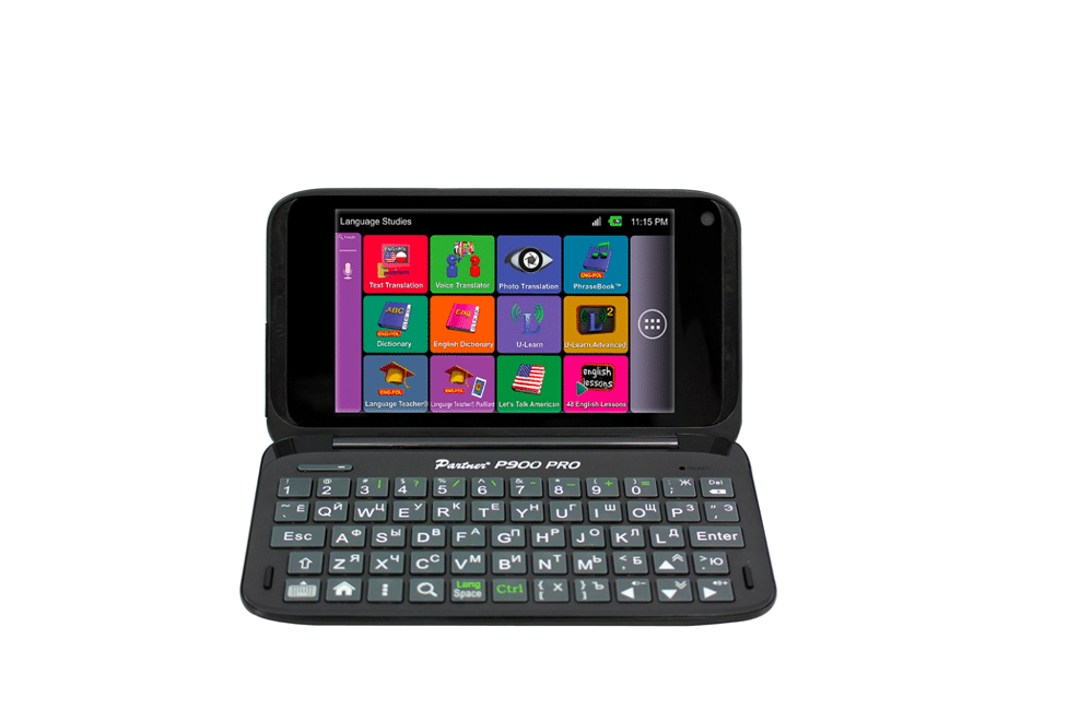 Top 10 Translation Devices to Consider for 2024