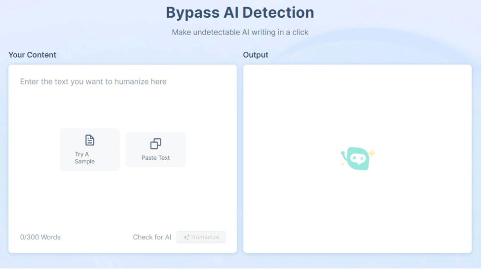 An In-Depth HIX Bypass Review: The No. 1 Name in Undetectable AI?