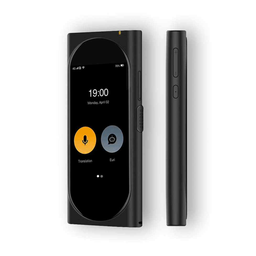 Top 10 Translation Devices to Consider for 2024