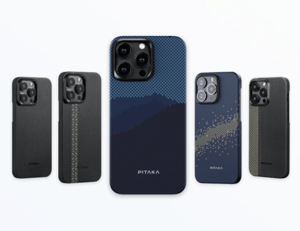 <strong>Accessory Brand Pitaka Leads the Black Friday Charge with Priority Discounts and Huge Markdowns</strong>