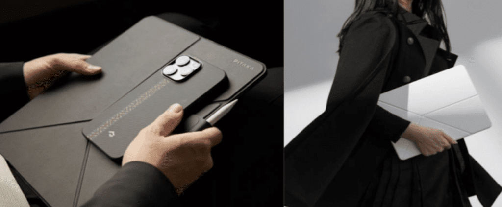 <strong>Accessory Brand Pitaka Leads the Black Friday Charge with Priority Discounts and Huge Markdowns</strong>