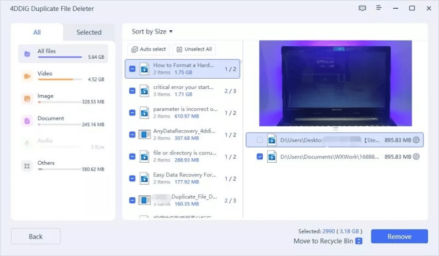 <strong>How to Delete Duplicate Photos on Mac</strong>