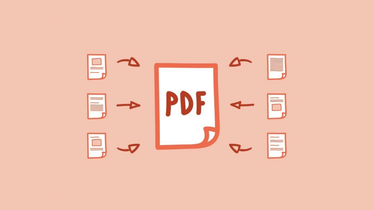 Say Goodbye to Scattered PDFs Learn How to Merge Them Effectively