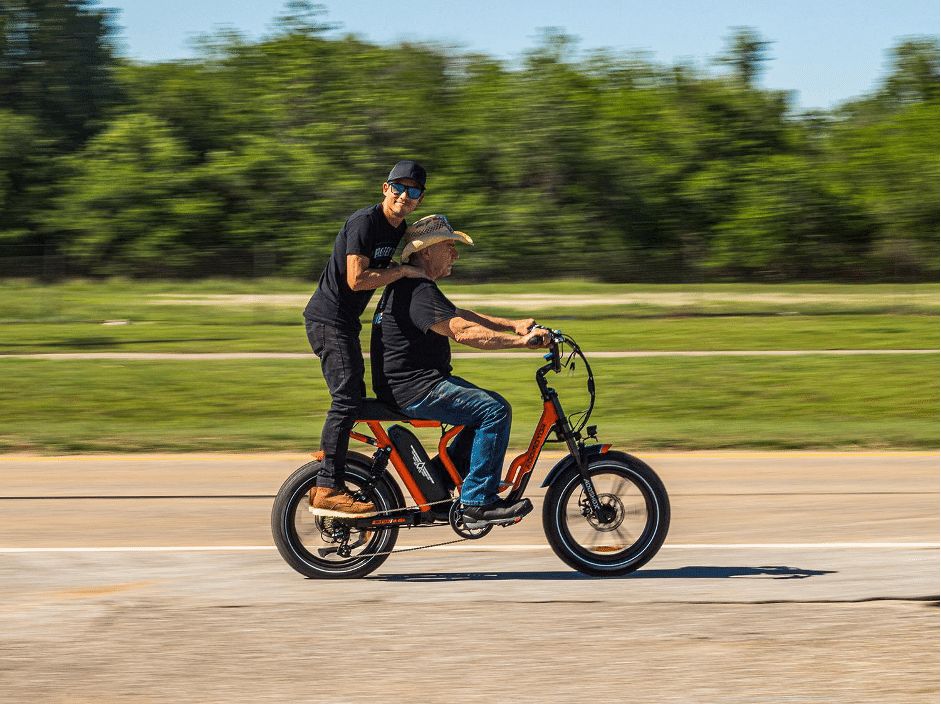 Revolutionize Your Ride with Black Friday Savings: Up to $700 OFF on Addmotor E-Bikes
