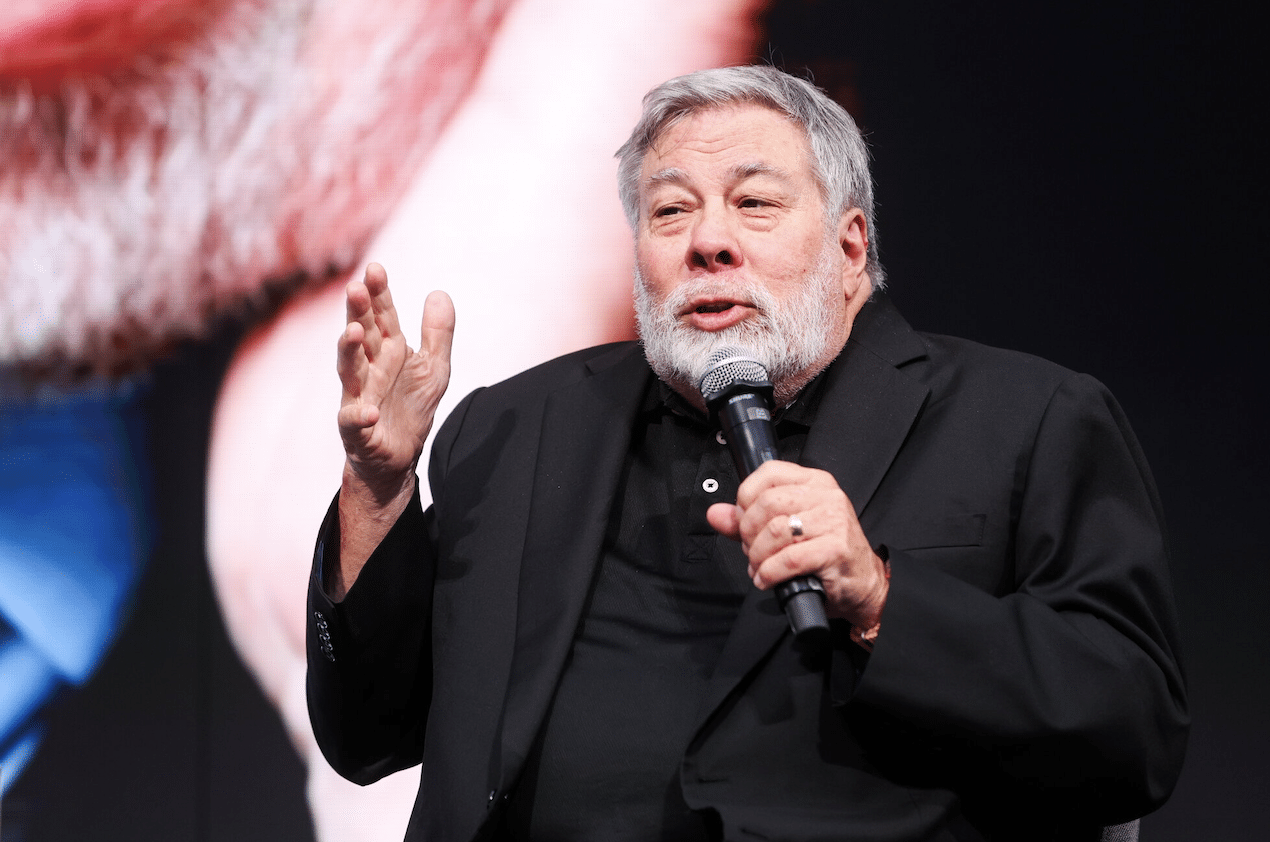 Steve Wozniak