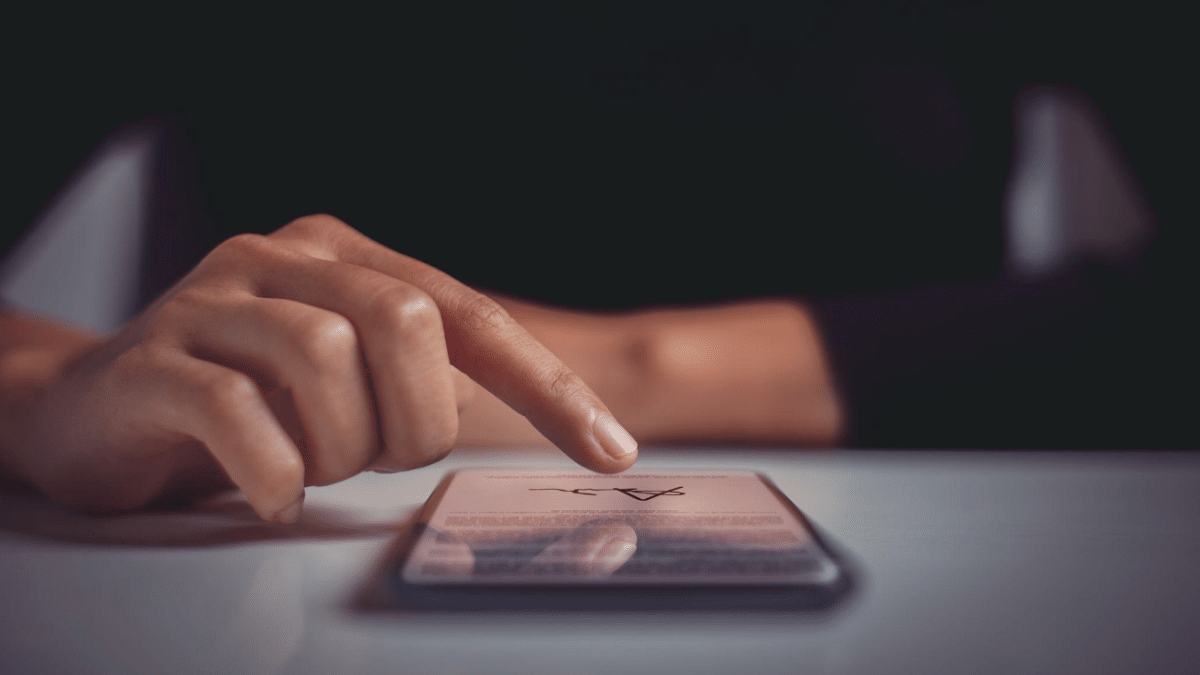 Swift and Convenient Ways to Sign a Document Electronically