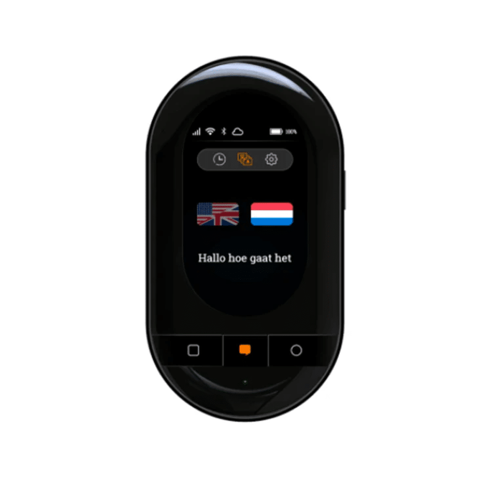 Top 10 Translation Devices to Consider for 2024