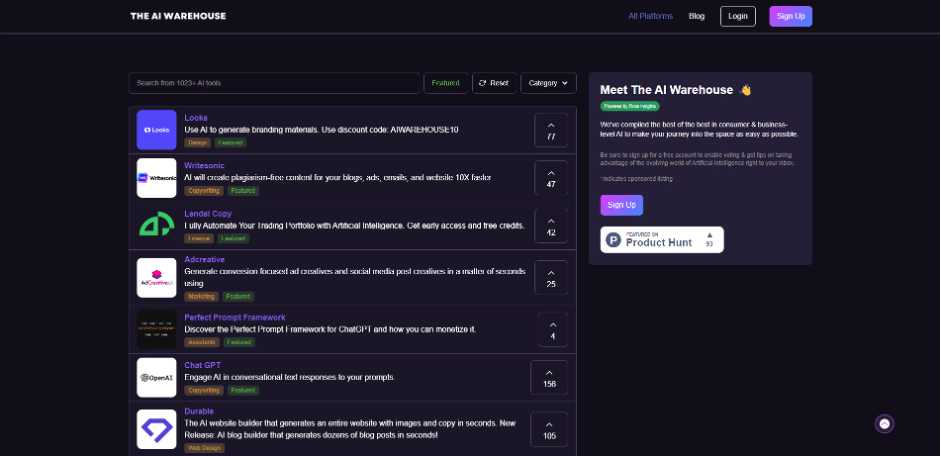 The AI Tools Directory: Your Gateway to the Top 10 Tools