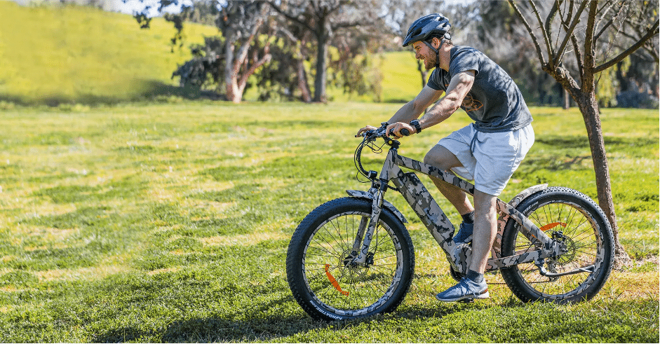 Revolutionize Your Ride with Black Friday Savings: Up to $700 OFF on Addmotor E-Bikes
