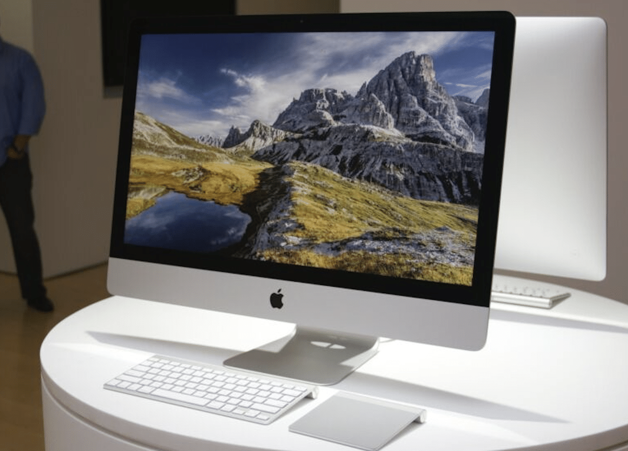 iMac