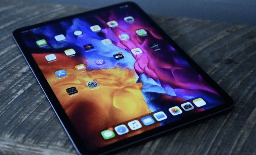 12.9-inch iPad Air