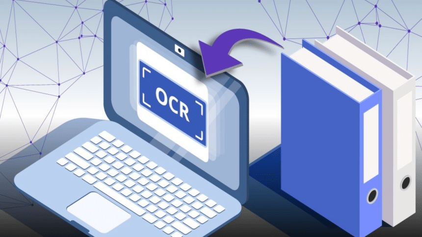 5 Best OCR-based Tools That Can Improve Your Business Workflow