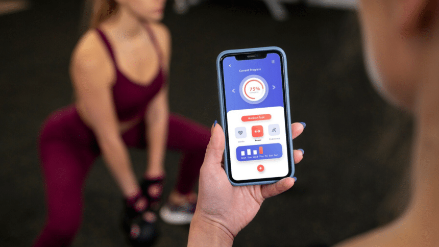 5 Fitness Apps to Transform Your Health and Wellness Journey