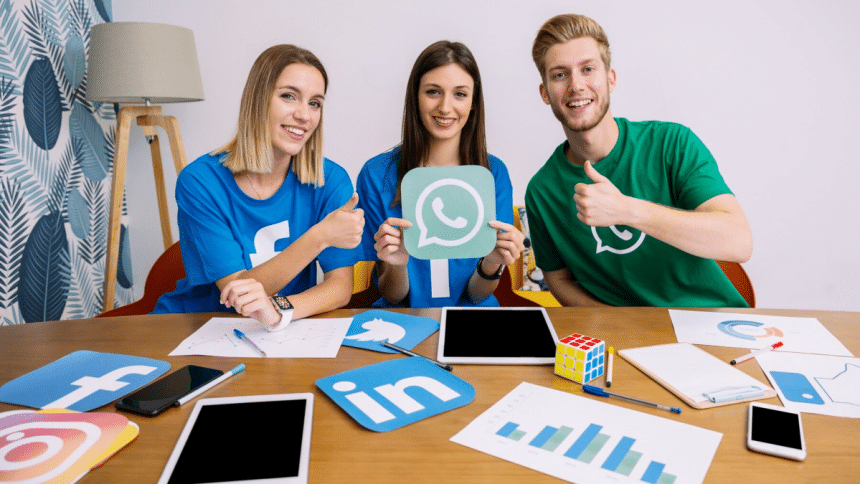 5 Social Media Apps You Shouldn't Miss in 2023