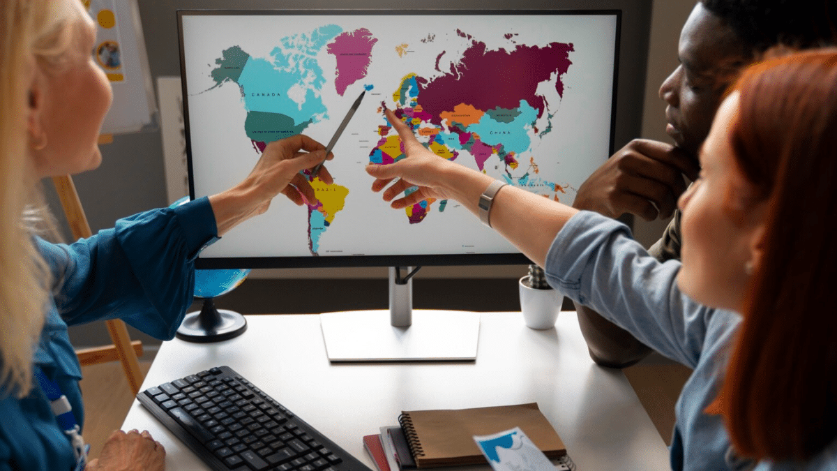 6 Language Learning Apps to Expand Your Linguistic Horizons