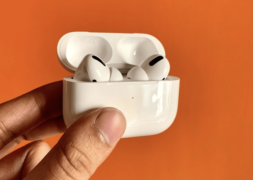 AirPods 4