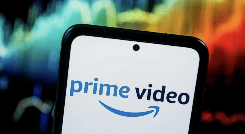 Amazon Prime Video