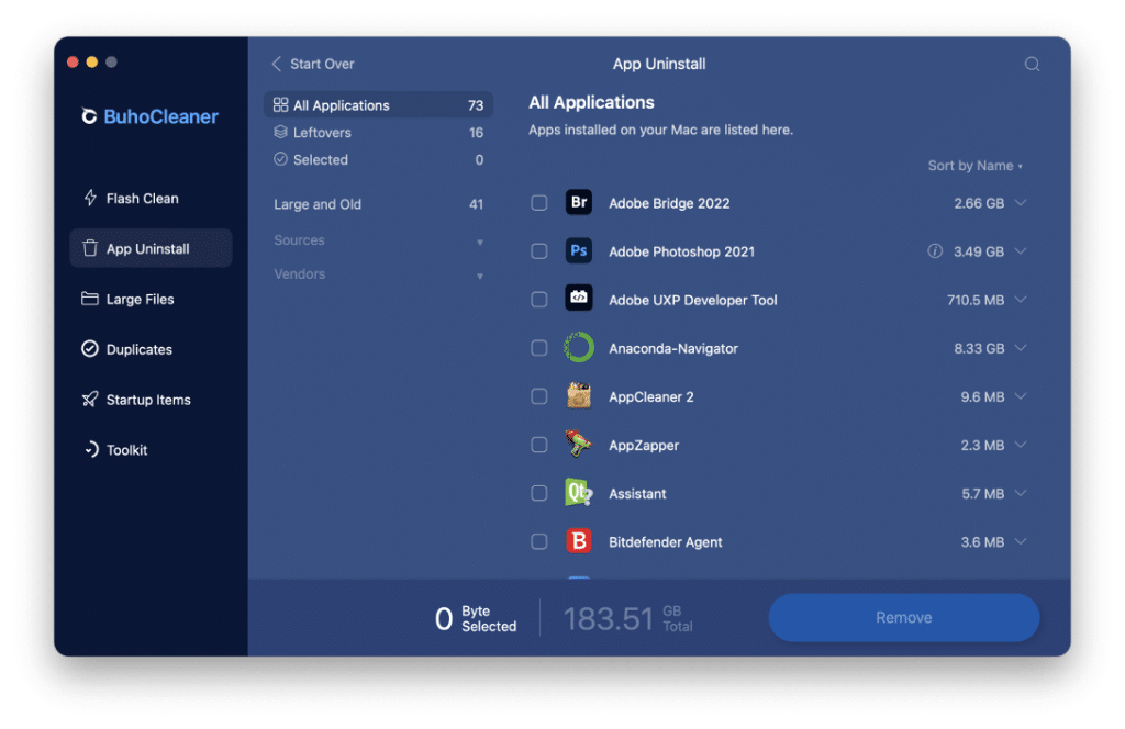 BuhoCleaner Review – Elevate Your Mac Experience with Comprehensive Optimization