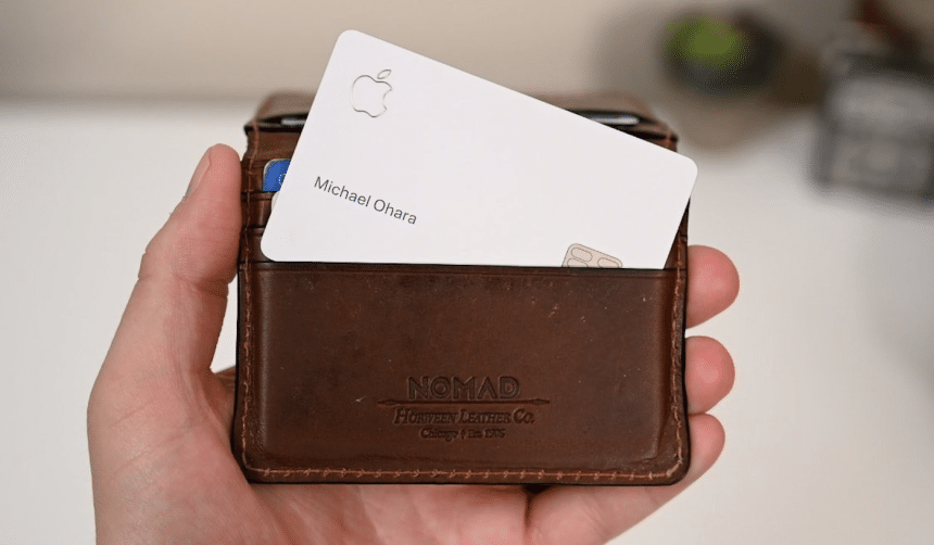 Apple Card