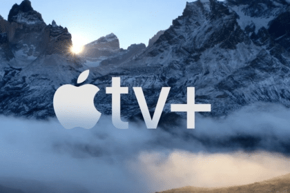 Apple TV+
