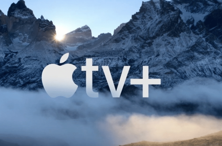 Apple TV+