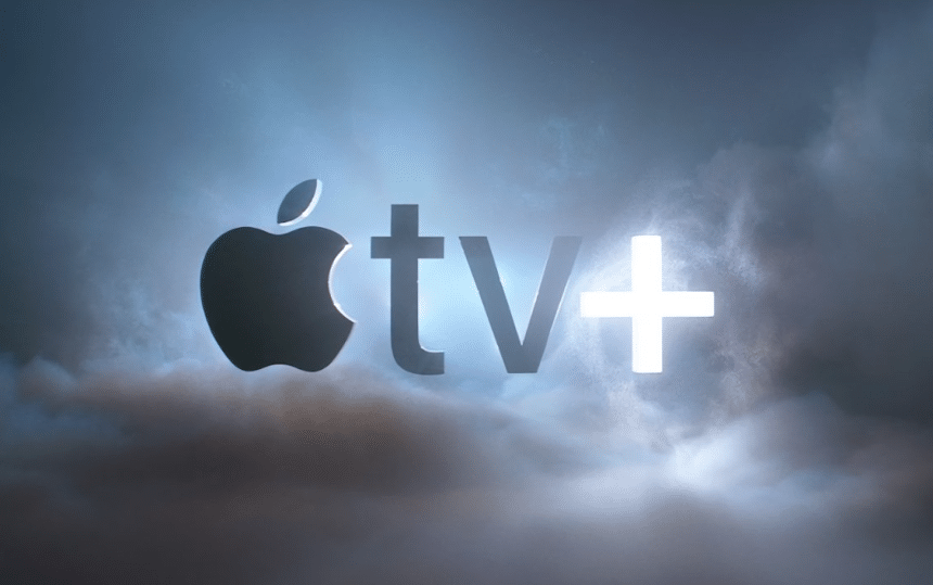 Apple TV+