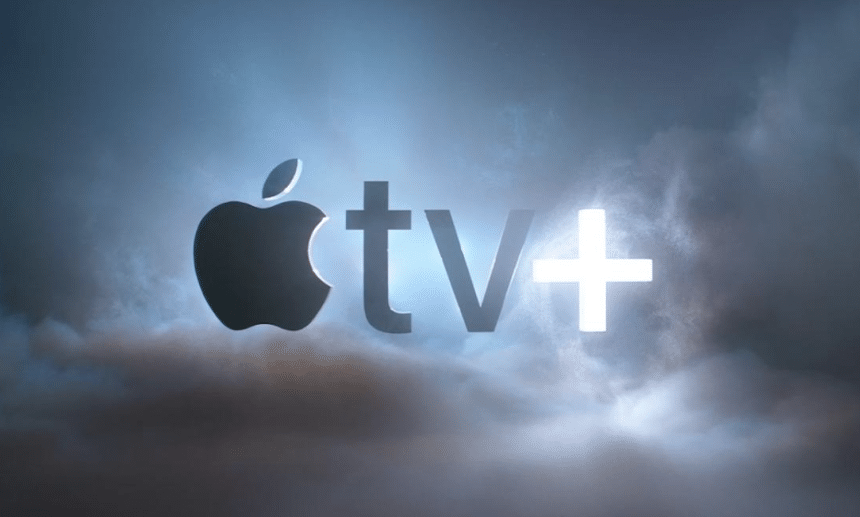 Apple TV+